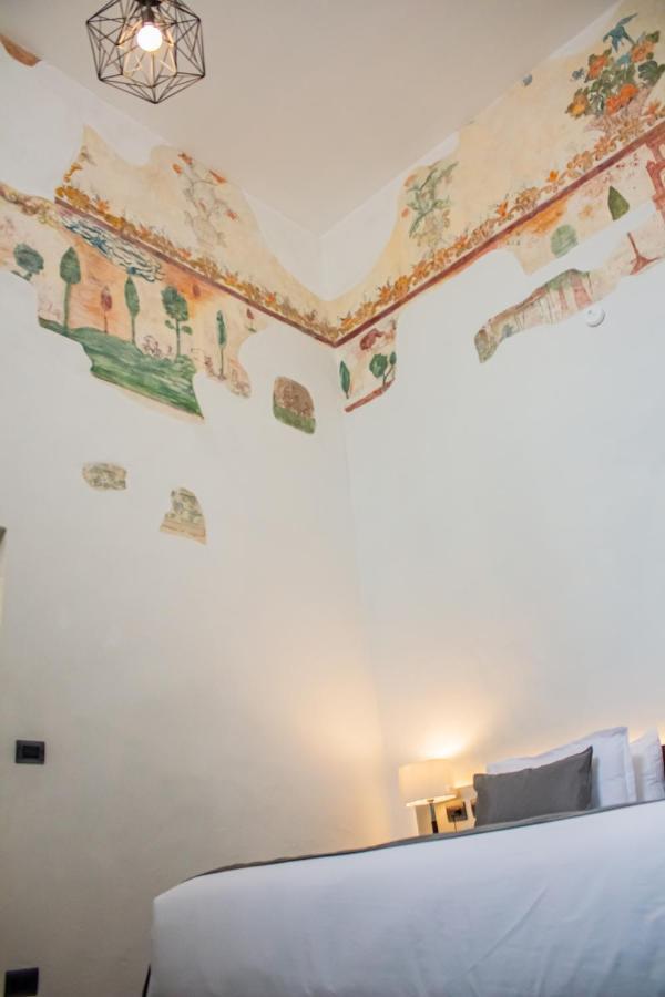 Hotel Boutique Casona De Santa Clara بويبلا المظهر الخارجي الصورة